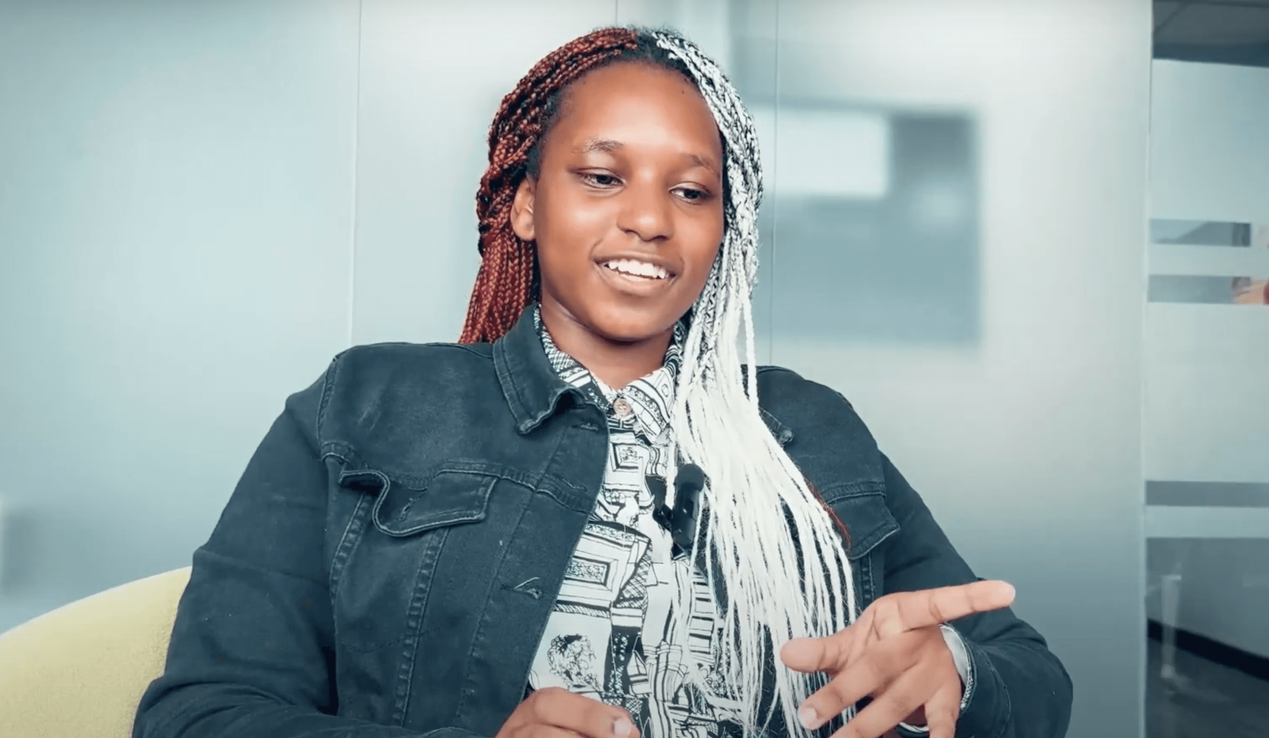 Student Apprenticeship Program